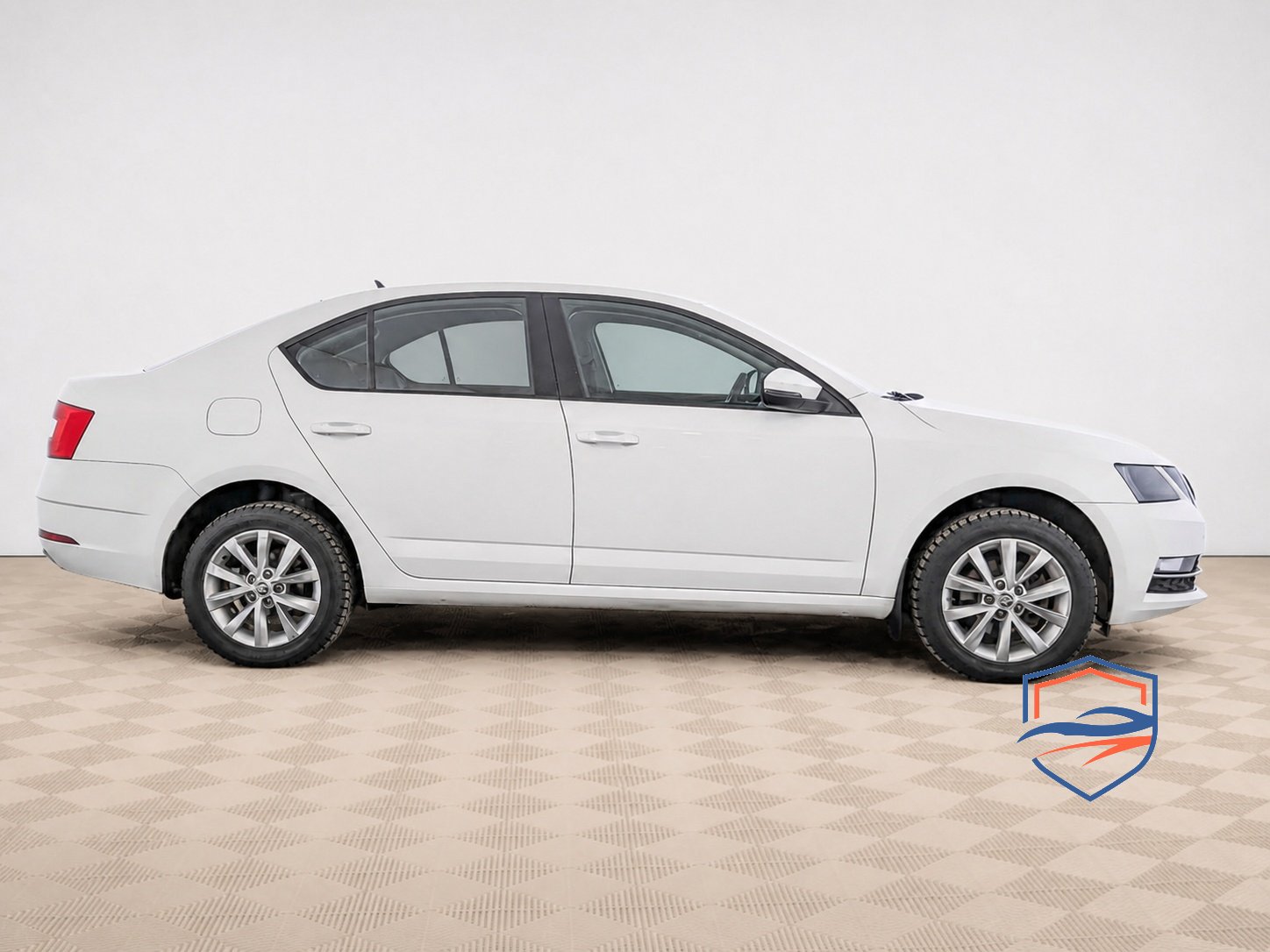 Skoda - Skoda Octavia III (A7) Рестайлинг, 2018