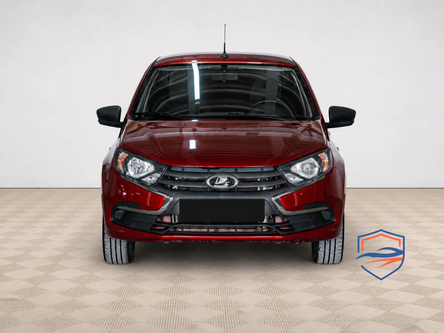 LADA (ВАЗ) - LADA (ВАЗ) Granta I Рестайлинг, 2019 г.