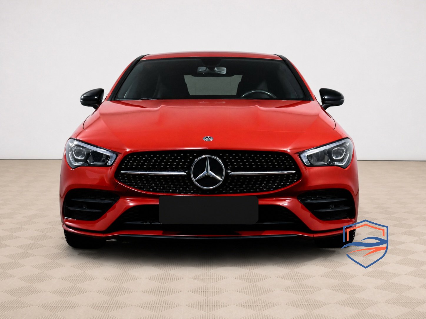Mercedes-Benz - Mercedes-Benz CLA 200 II (C118, X118), 2019