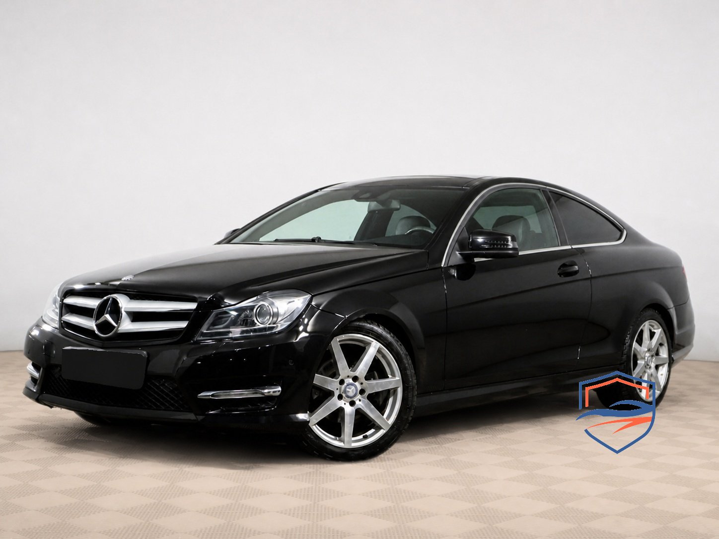 Mercedes-Benz - Mercedes-Benz C-Класс 250 III (W204) Рестайлинг, 2012