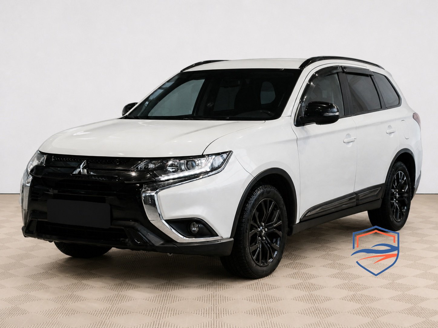 Mitsubishi - Mitsubishi Outlander III Рестайлинг 3, 2020
