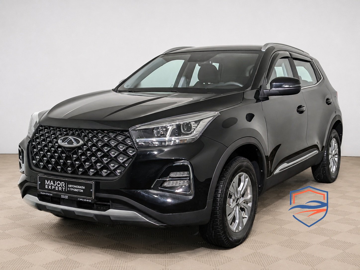Chery - Chery Tiggo 4 Pro, 2023