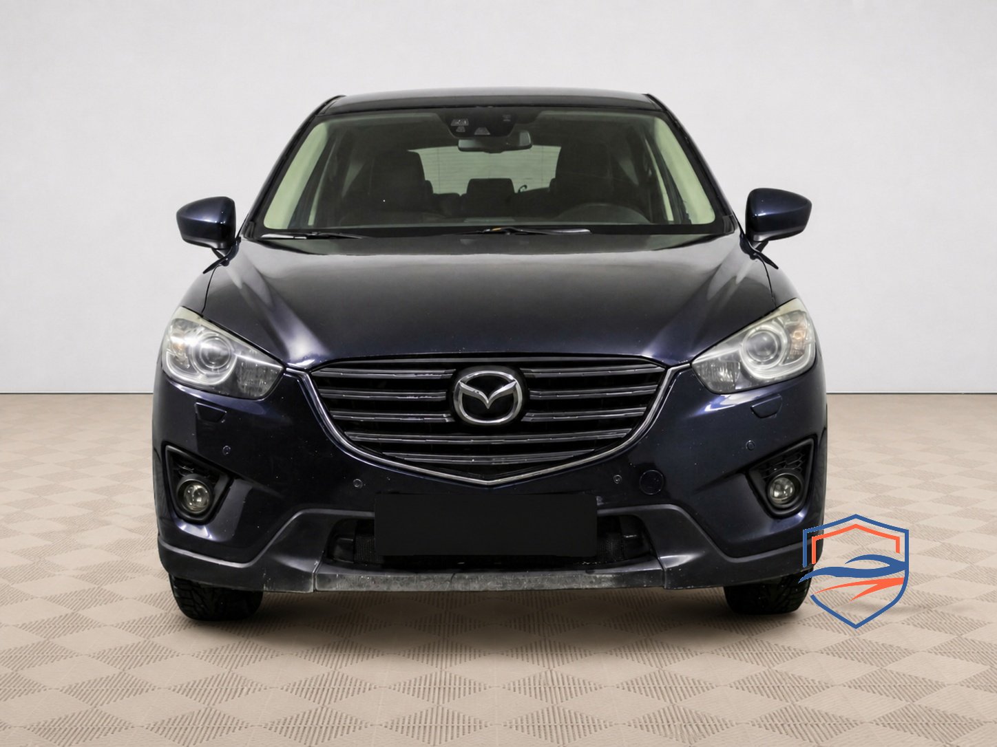 Mazda - Mazda CX-5 I, 2014