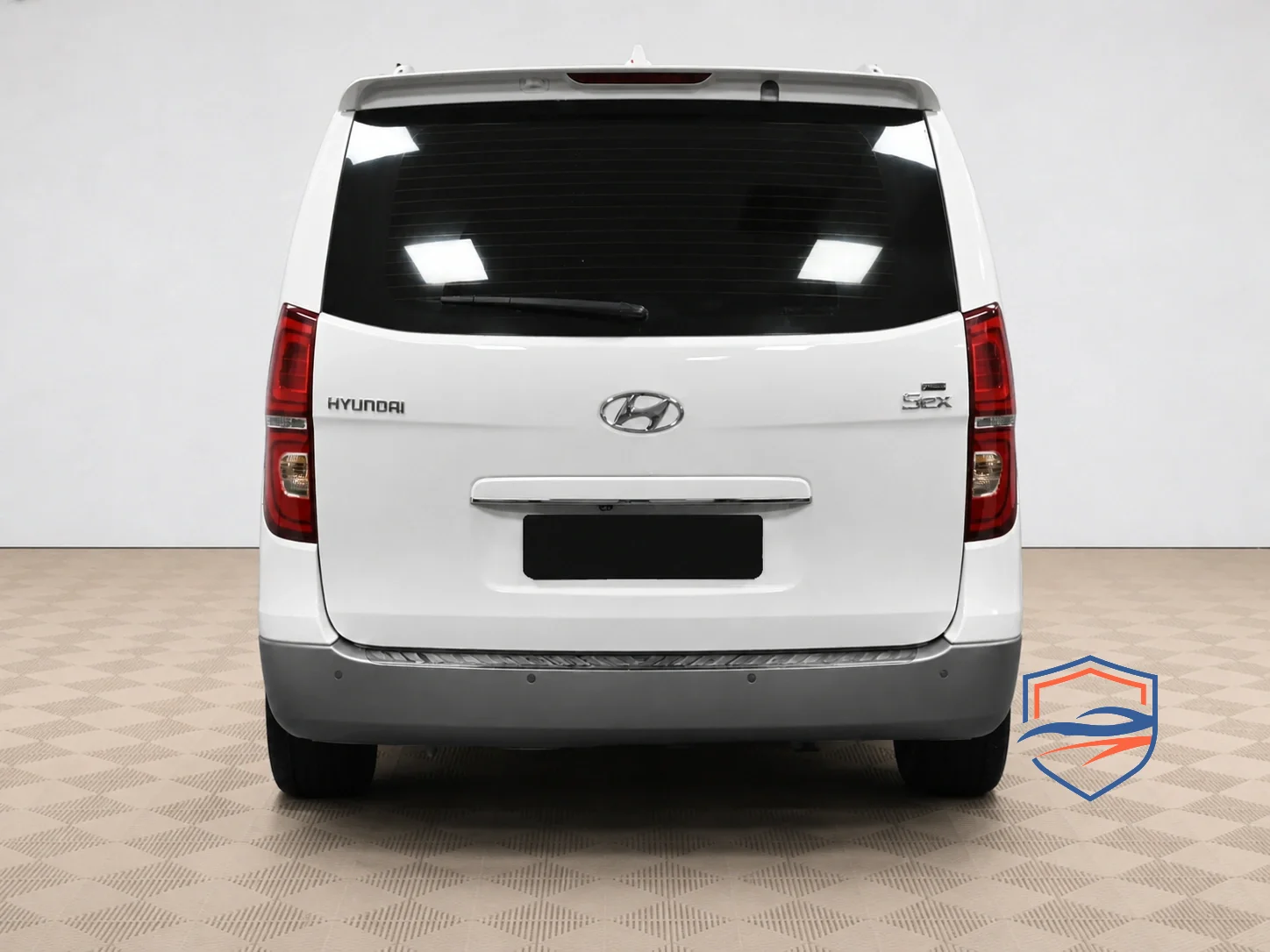 Hyundai - Hyundai Grand Starex I Рестайлинг 2, 2018 г.