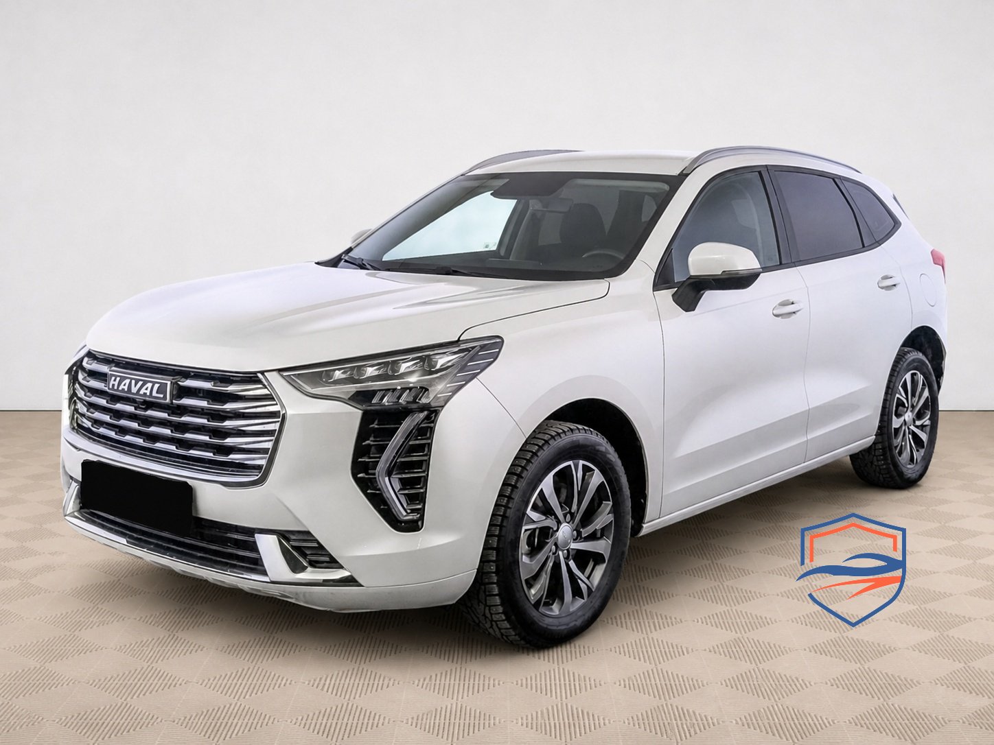 Haval - HAVAL Jolion, 2023