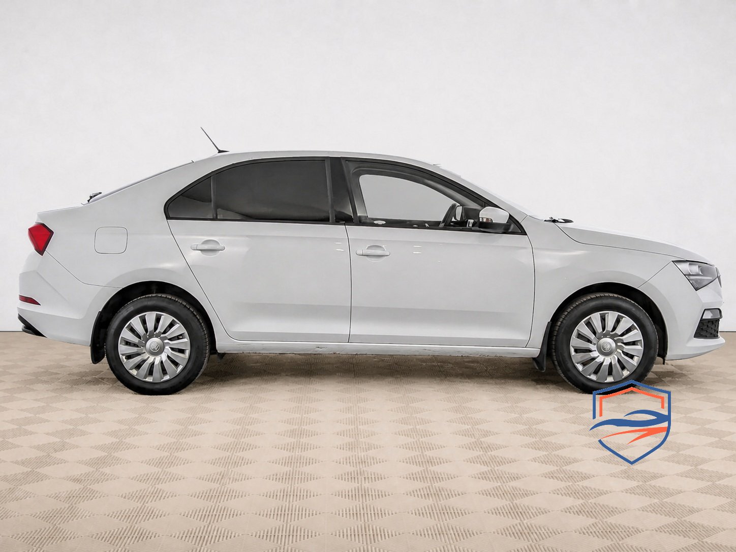 Skoda - Skoda Rapid II, 2022
