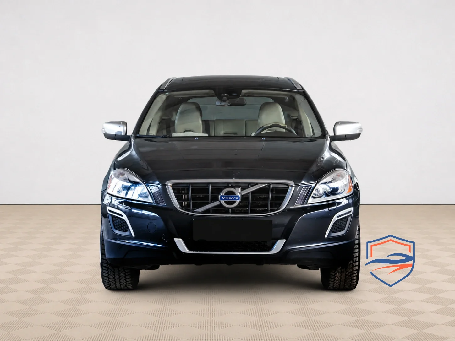 Volvo - Volvo XC60 I, 2012 г.