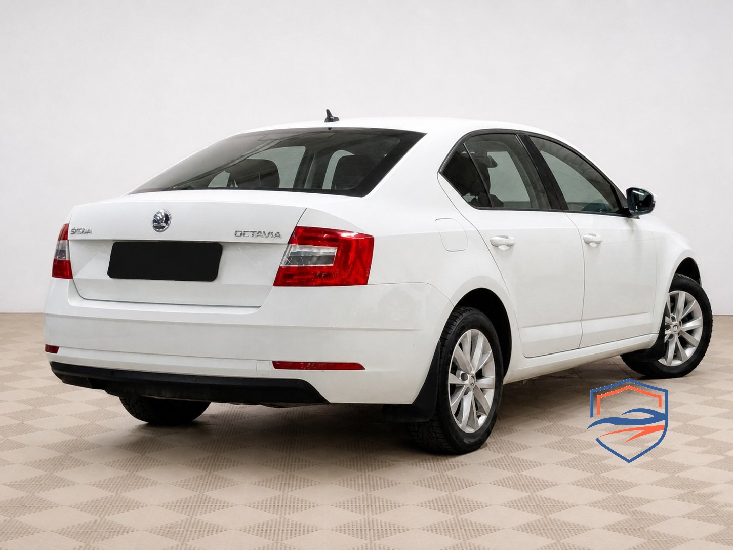 Skoda - Skoda Octavia, 2018