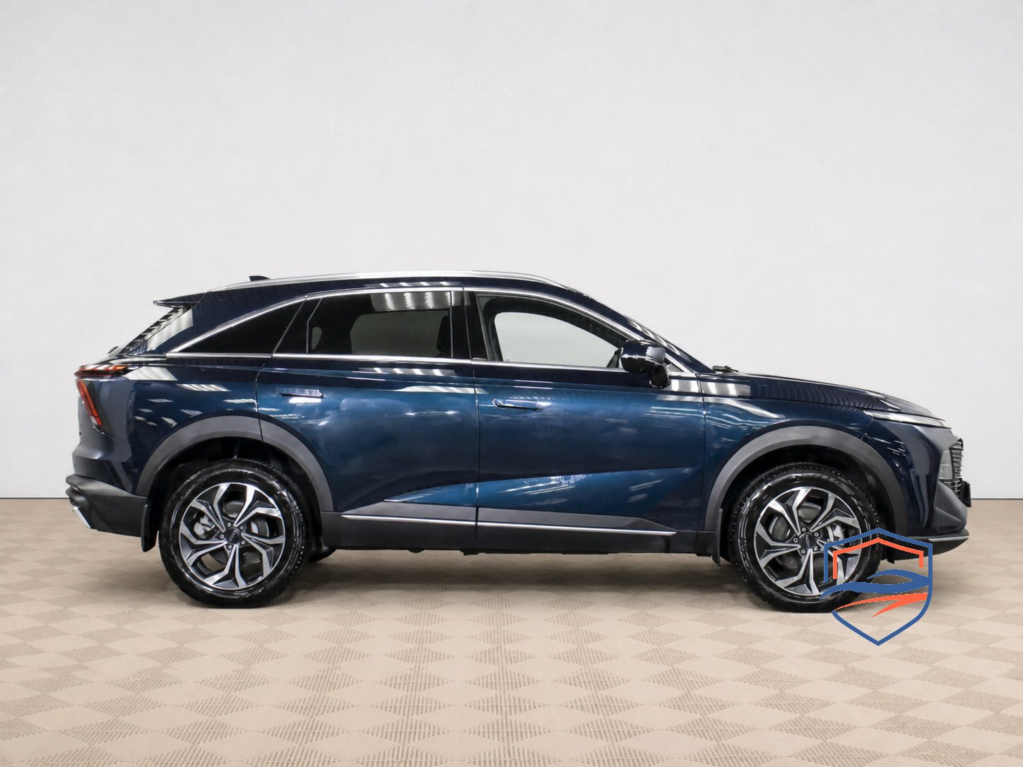 Haval - Haval F7 II, 2024