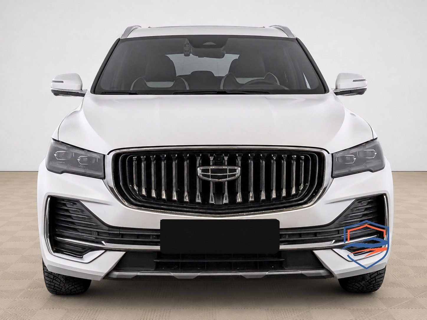 Geely - Geely Monjaro, 2023