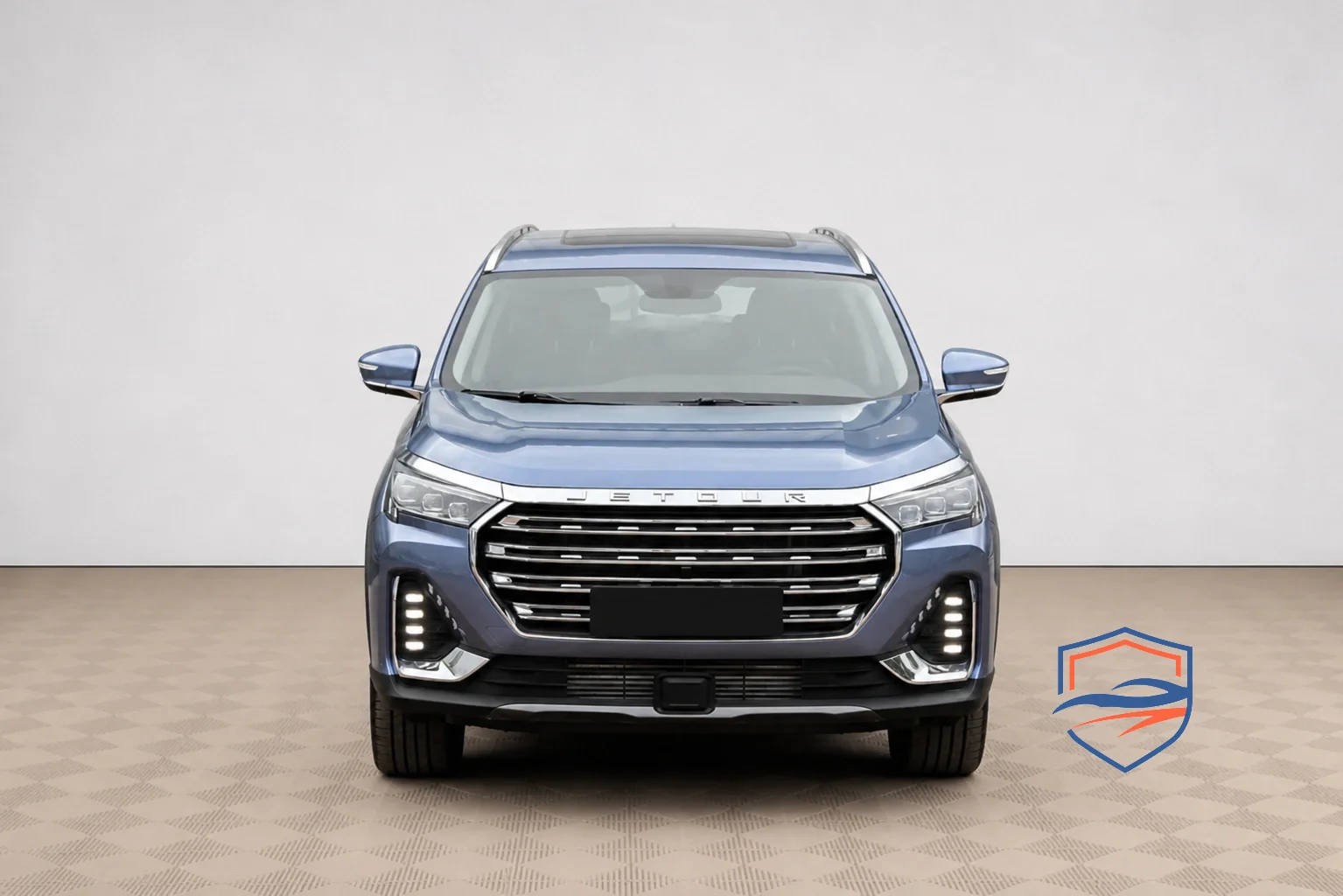 Jetour - Jetour X90 PLUS X90 PLUS, 2023 г.