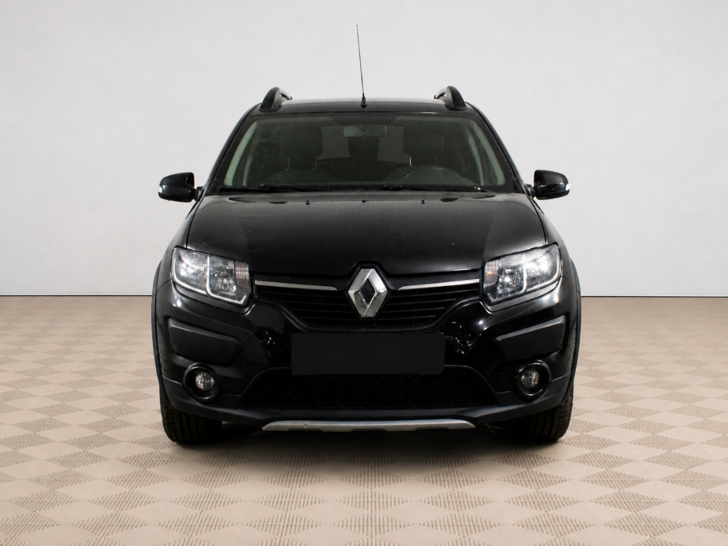 Renault - Renault Sandero Stepway, 2017