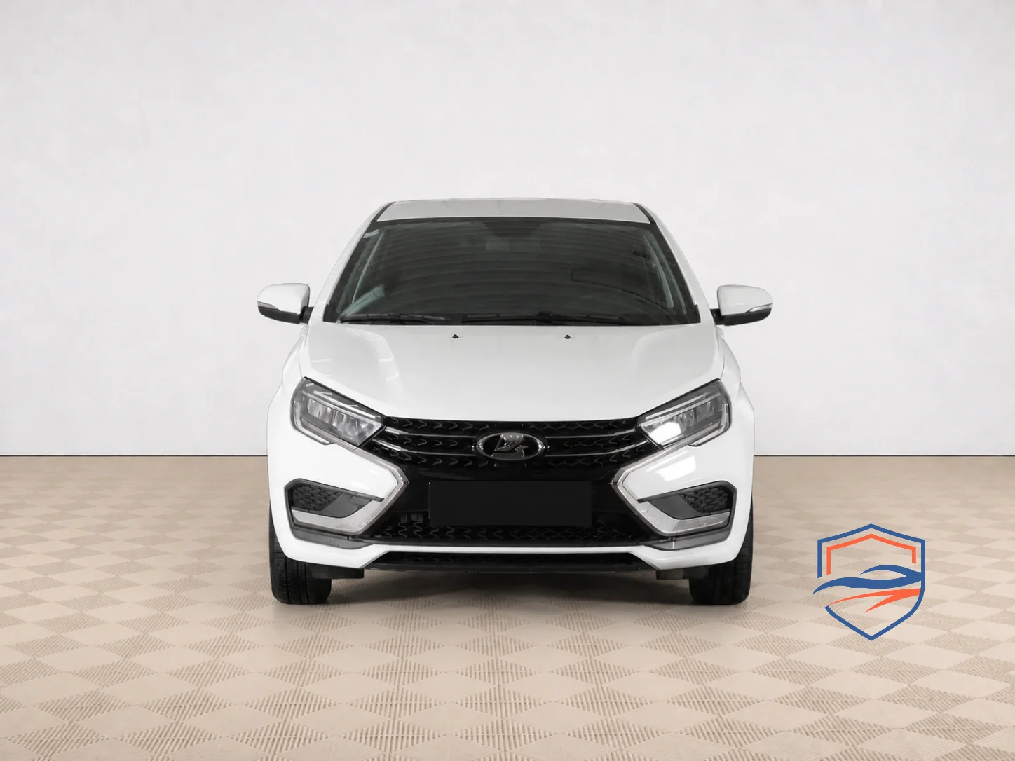 LADA (ВАЗ) - LADA (ВАЗ) Vesta I Рестайлинг (NG), 2024 г.
