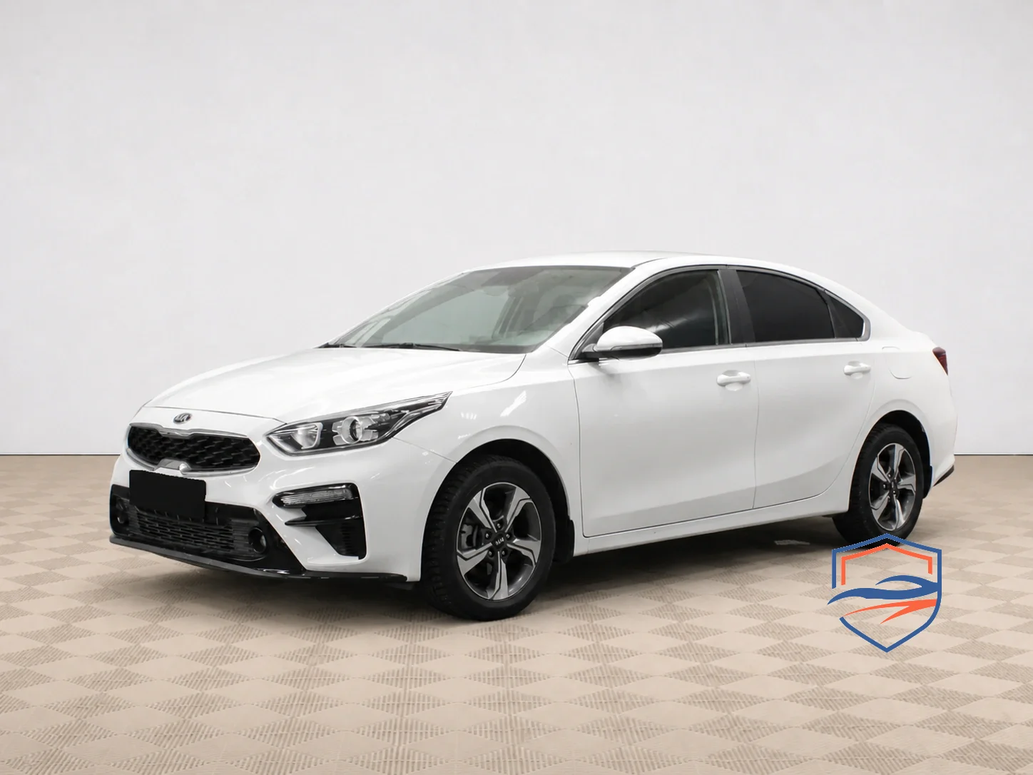 Kia - Kia Cerato IV, 2018 г.
