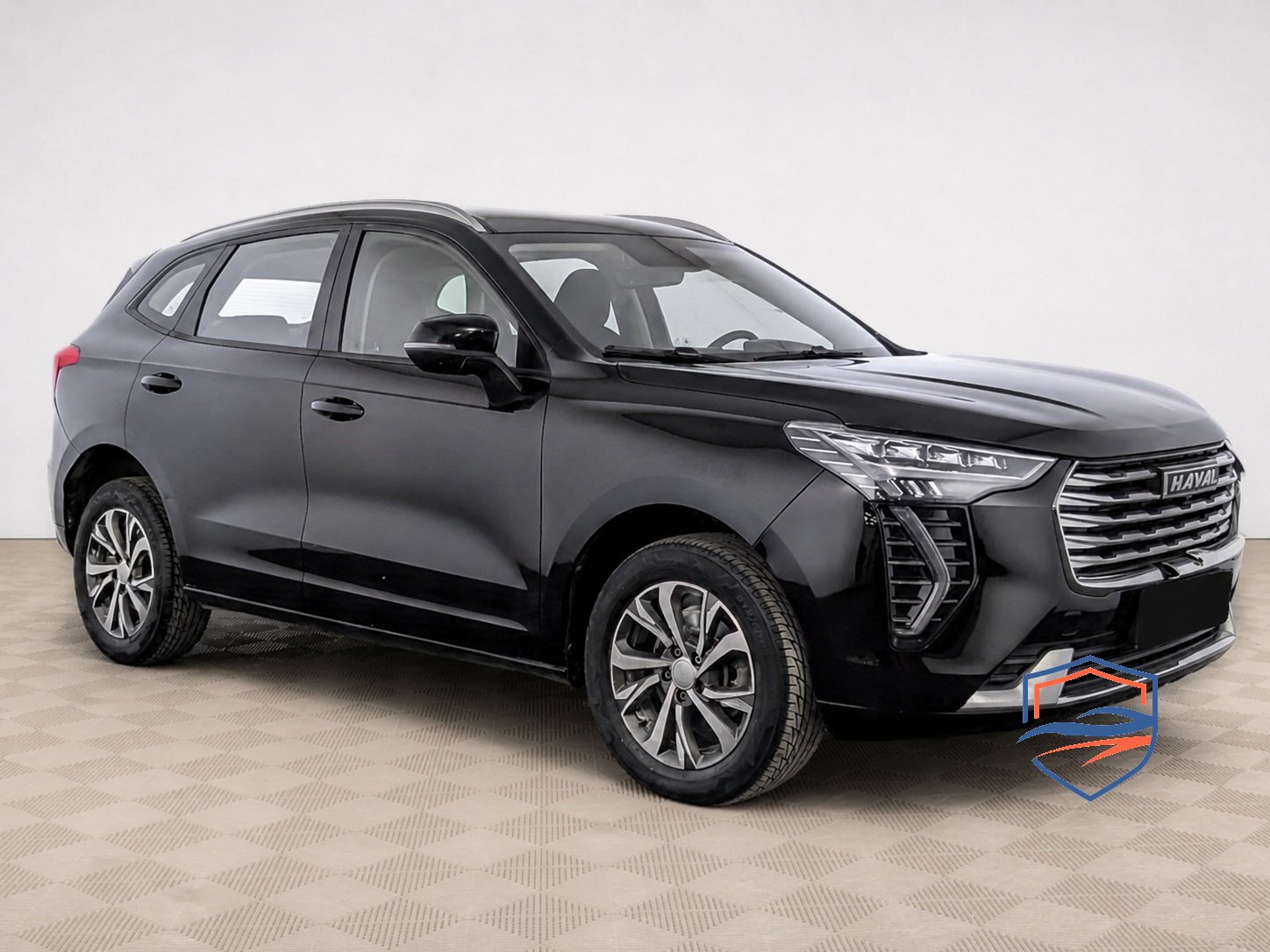 Haval - HAVAL Jolion, 2022