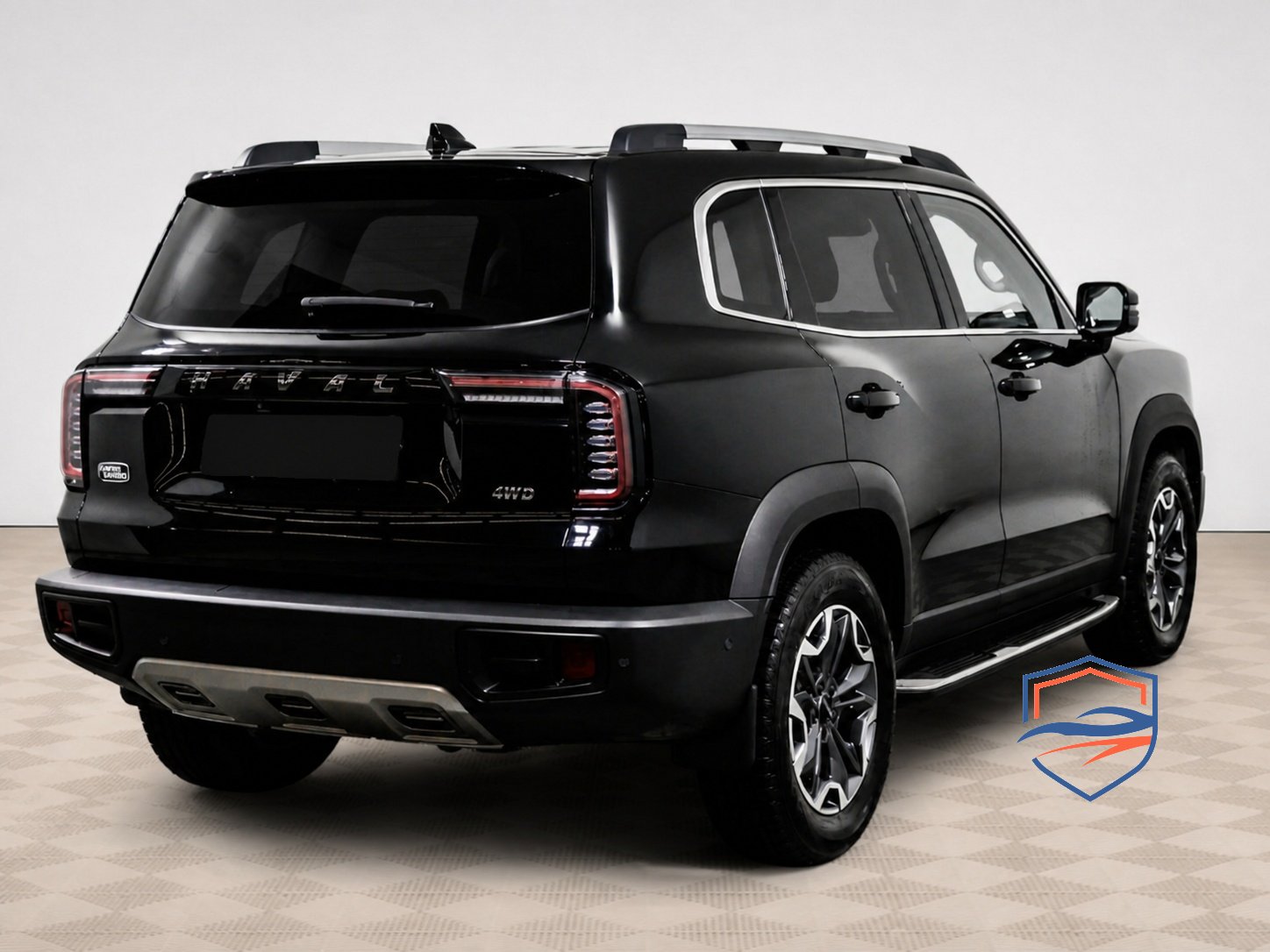 Haval - Haval Dargo, 2024