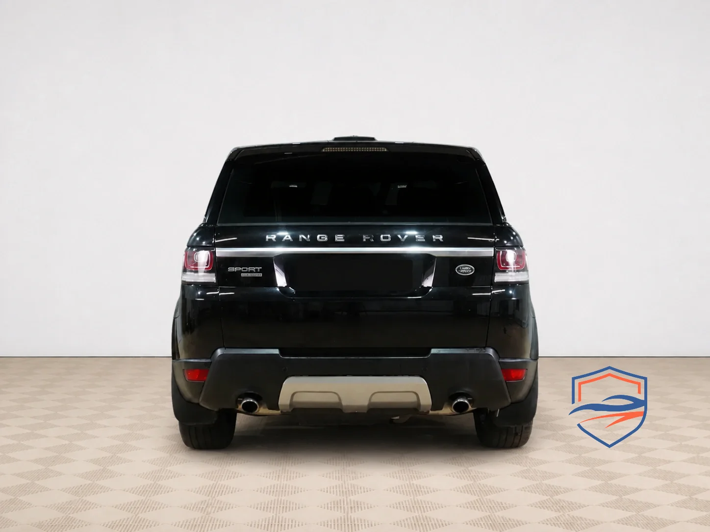 Land Rover - Land Rover Range Rover Sport II, 2013 г.