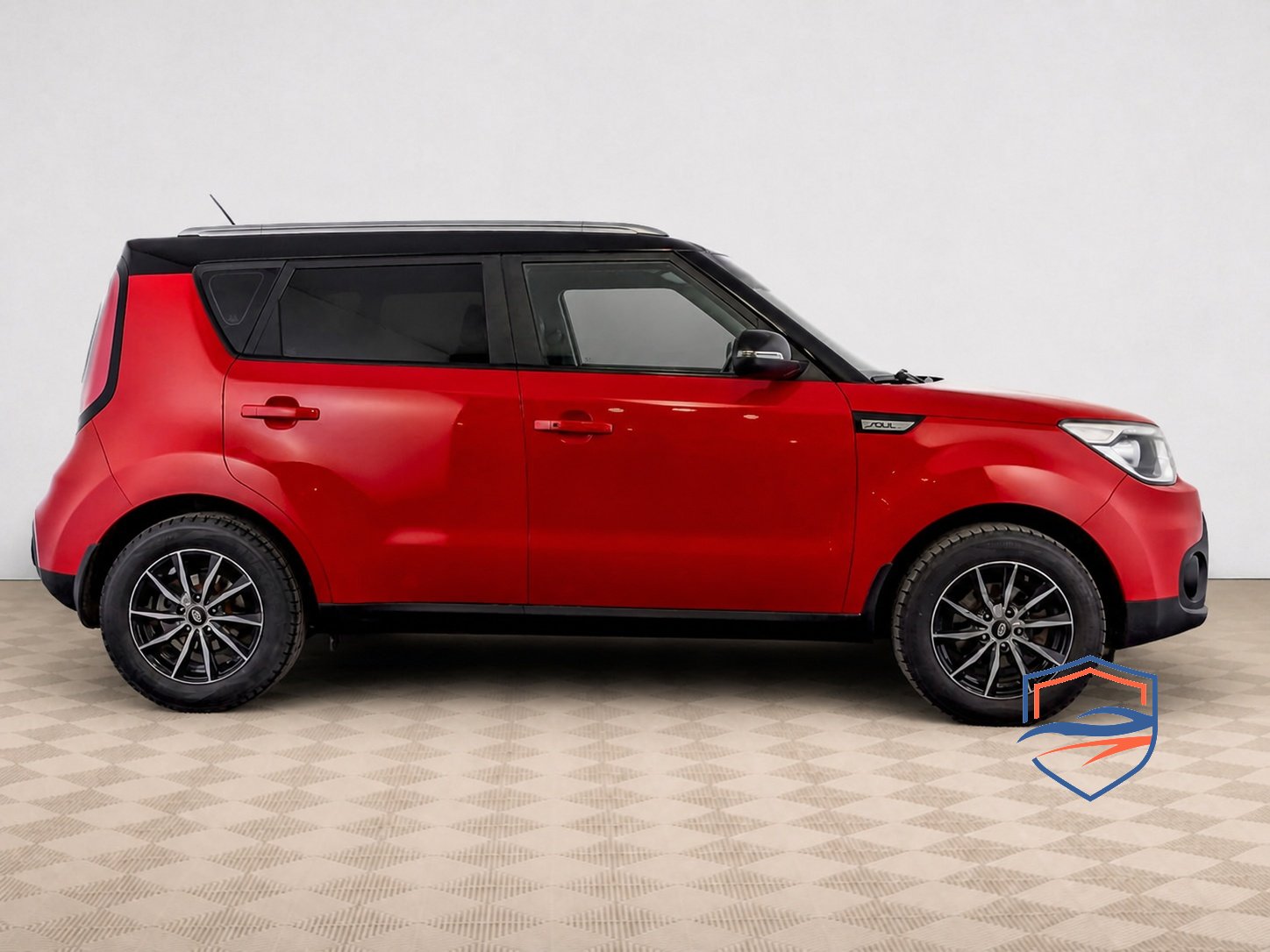Kia - Kia Soul II Рестайлинг, 2018