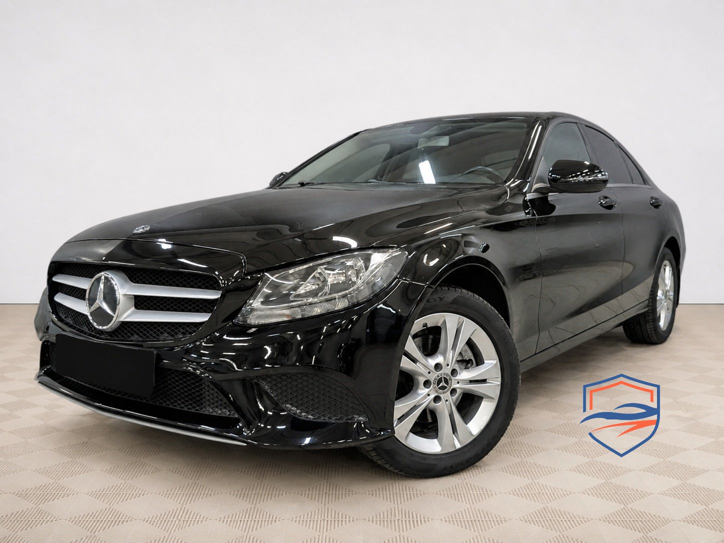 Mercedes-Benz - Mercedes-Benz C-Класс, 2019