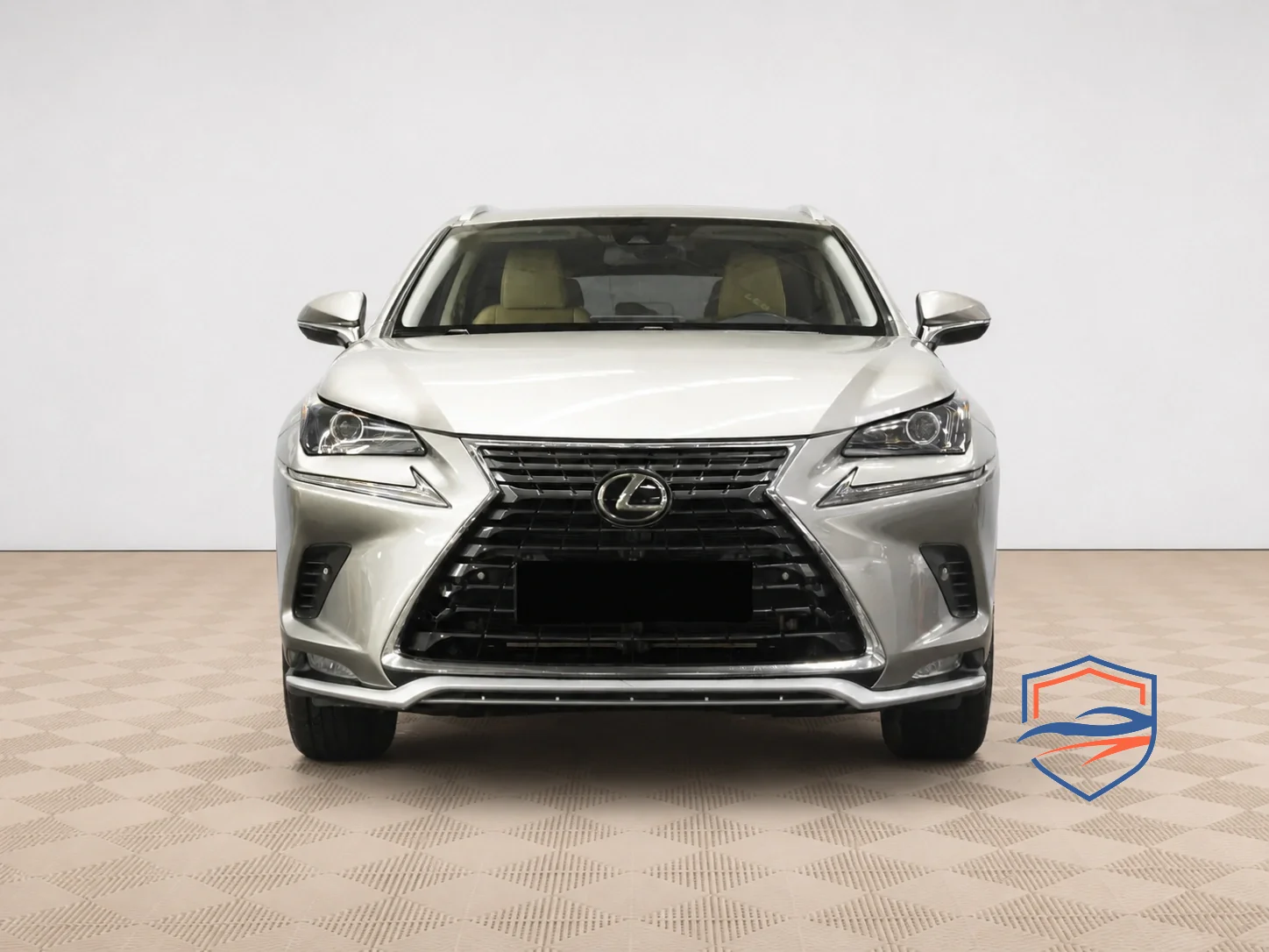 Lexus - Lexus NX I Рестайлинг, 2019 г.