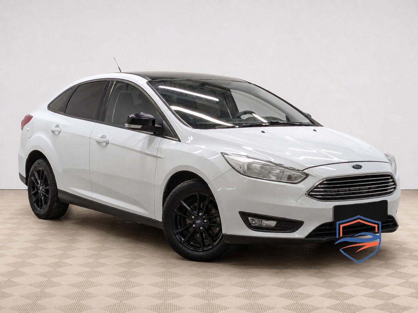 Ford - Ford Focus, 2019