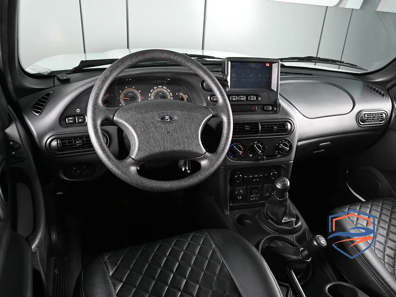 LADA (ВАЗ) - LADA (ВАЗ) Niva Travel I, 2023 г.