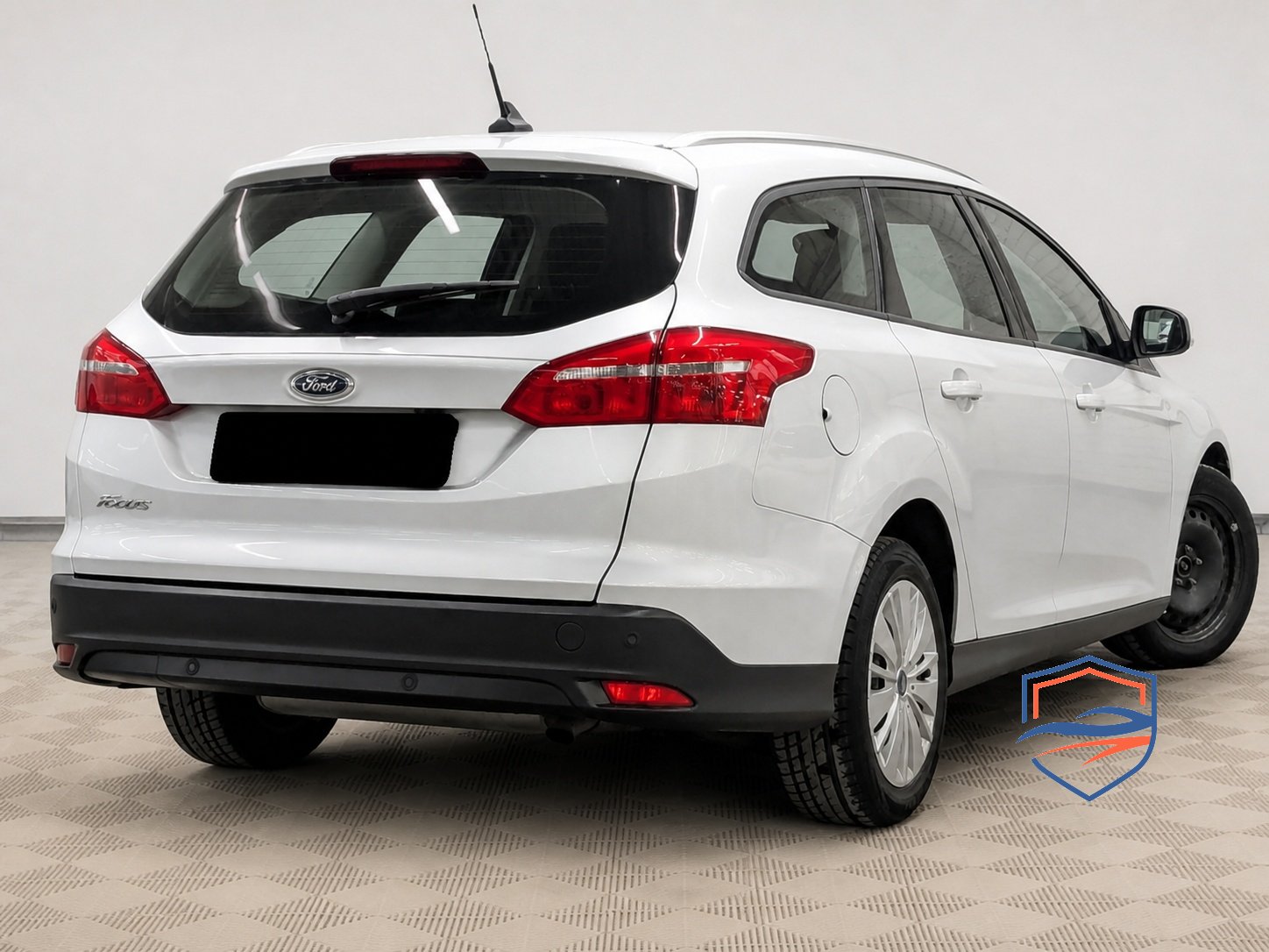 Ford - Ford Focus, 2019