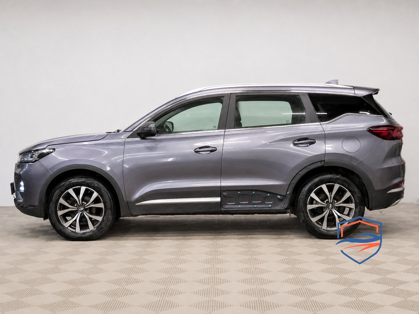 Chery - Chery Tiggo 7 Pro, 2022
