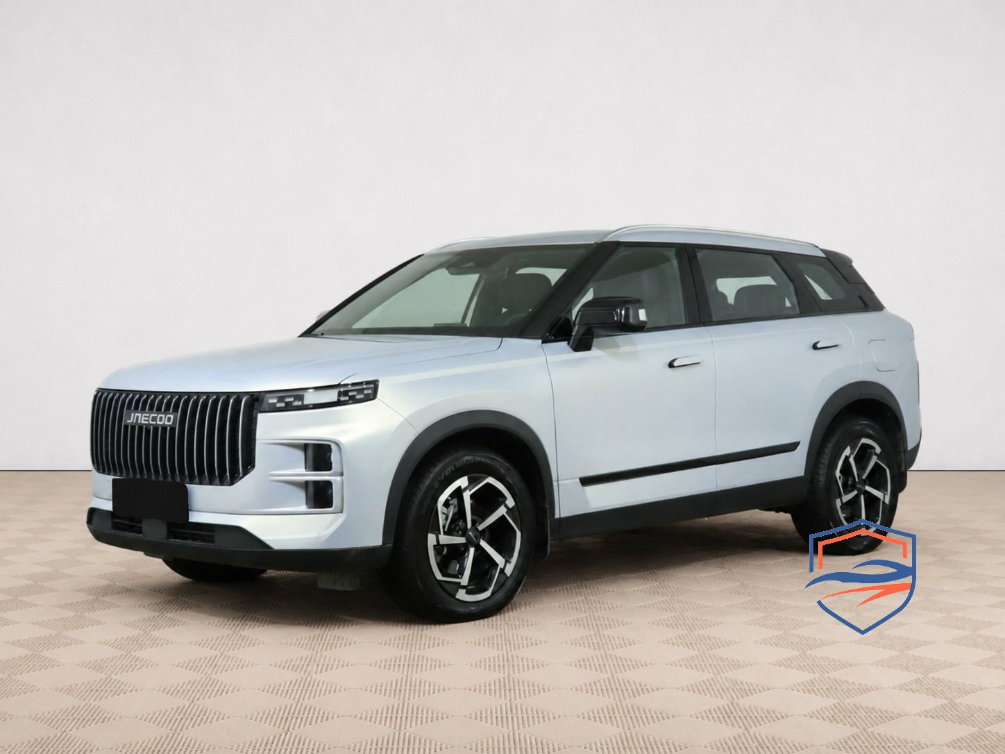 Jaecoo - Jaecoo J7 I, 2024