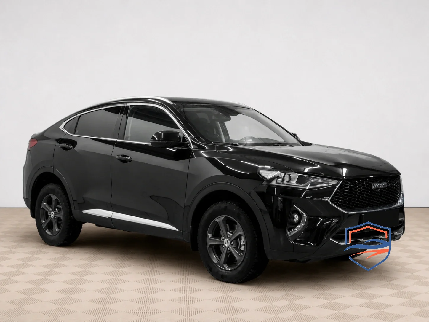 Haval - Haval F7x I, 2020 г.