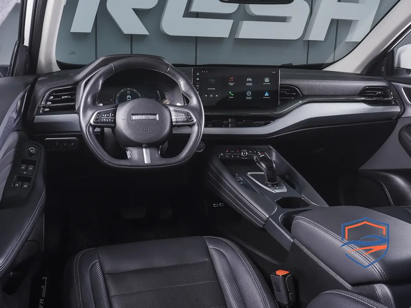 Haval - Haval F7 I Рестайлинг, 2022 г.