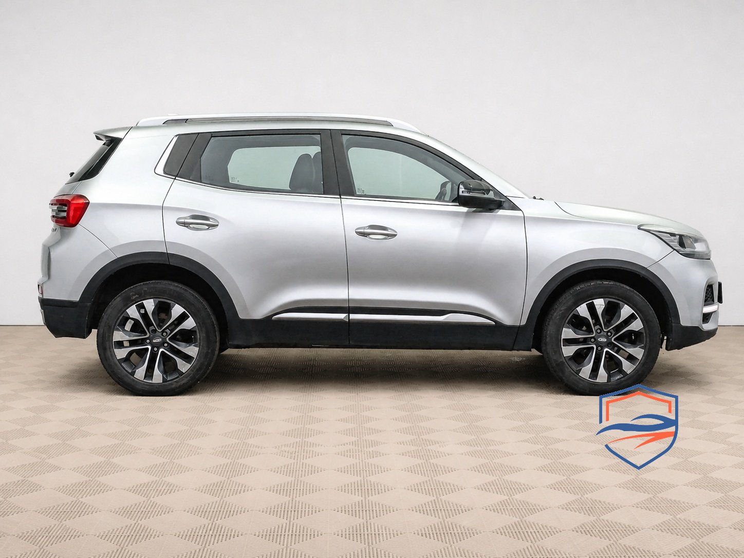 Chery - Chery Tiggo 4, 2022
