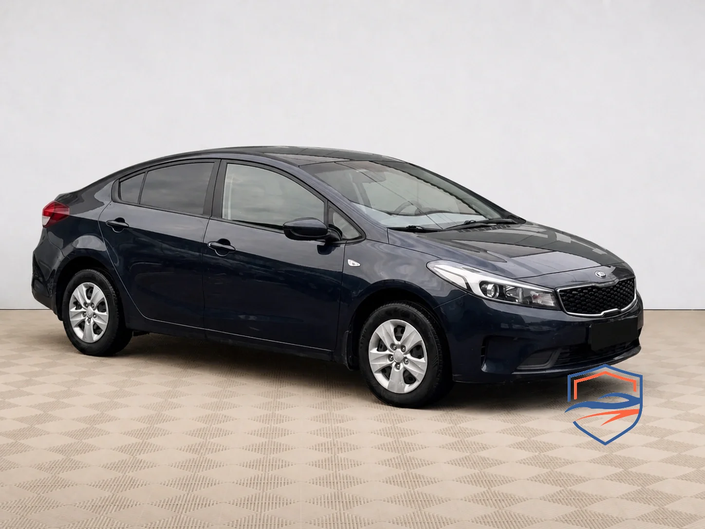 Kia - Kia Cerato III Рестайлинг (Classic), 2019 г.