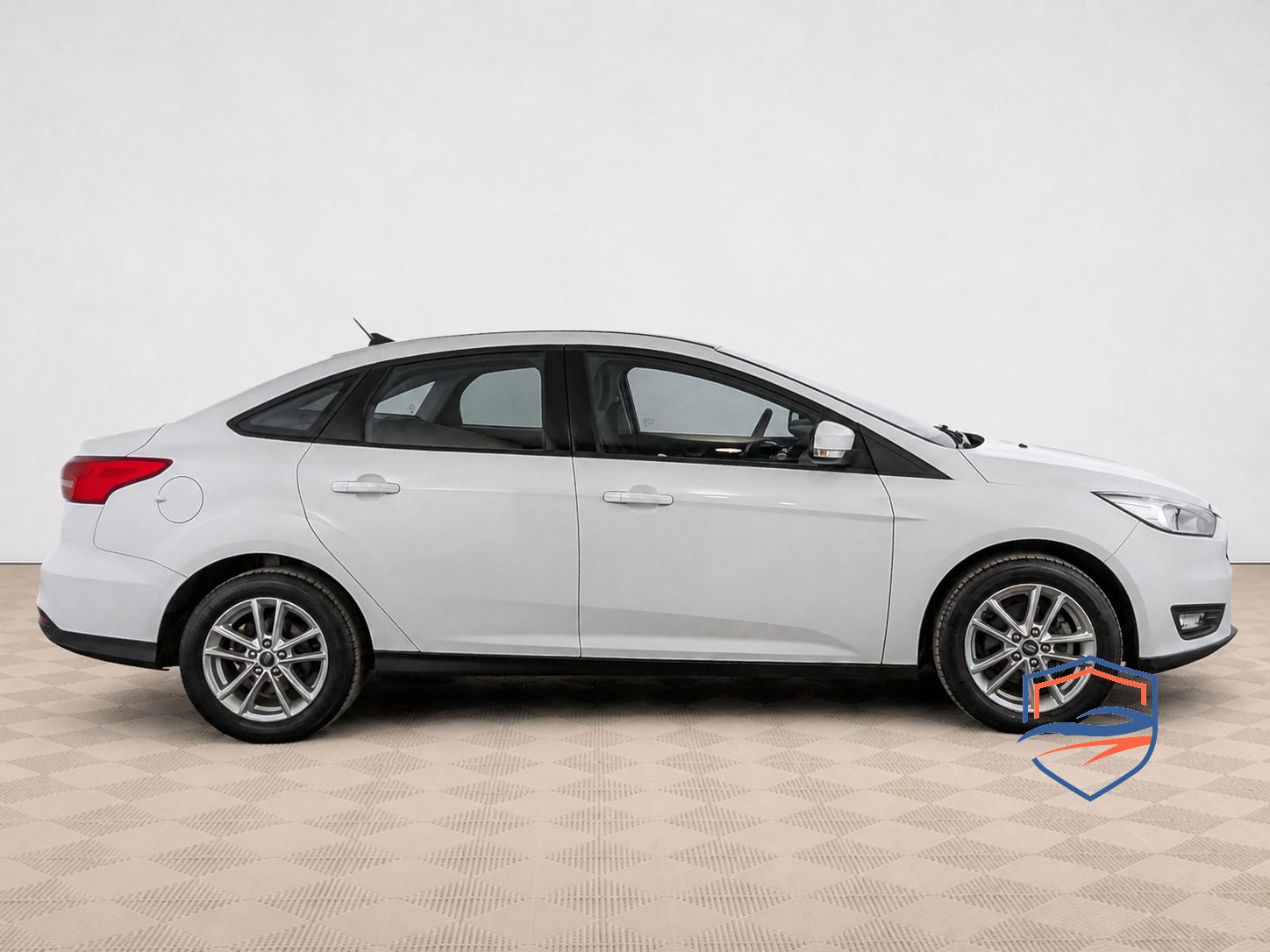 Ford - Ford Focus, 2018