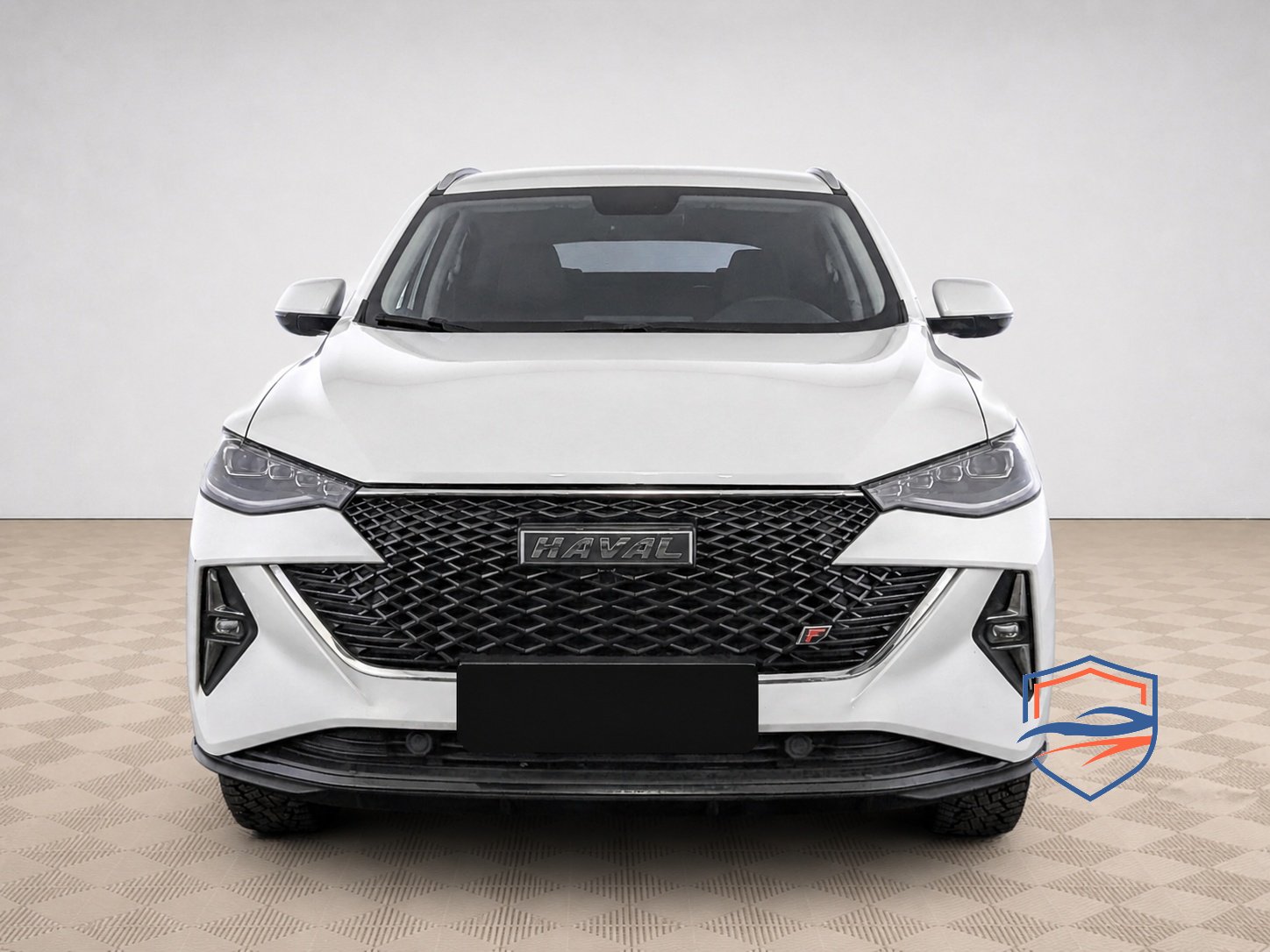 Haval - HAVAL F7x, 2024