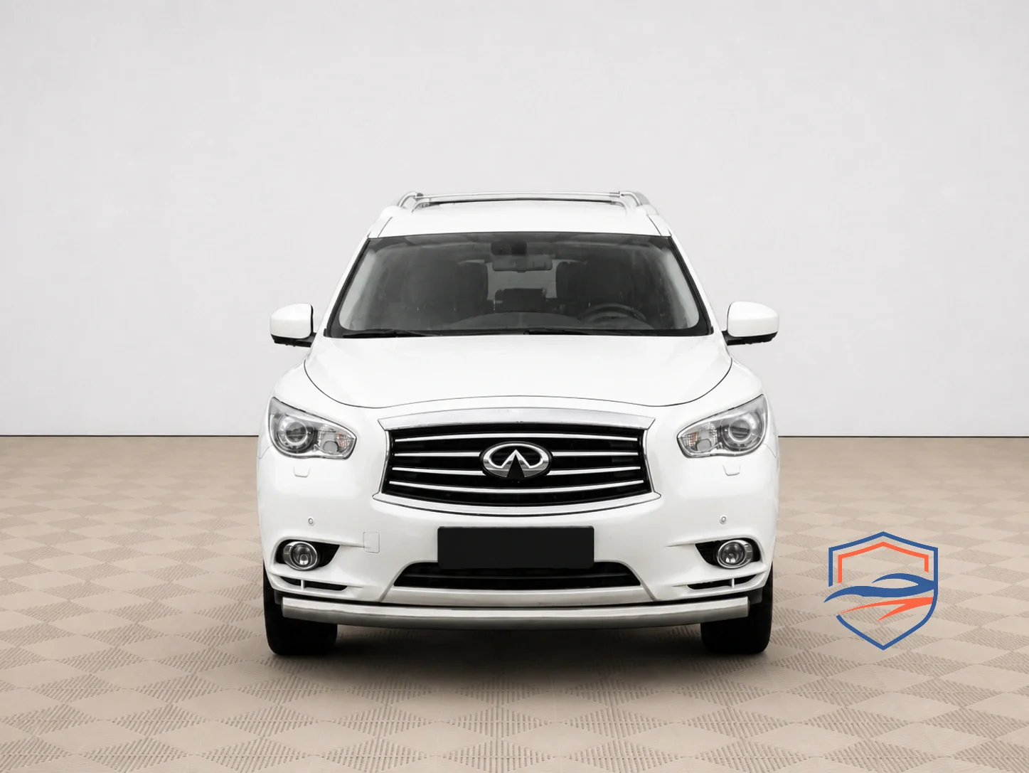 Infiniti - Infiniti QX60 I, 2013 г.