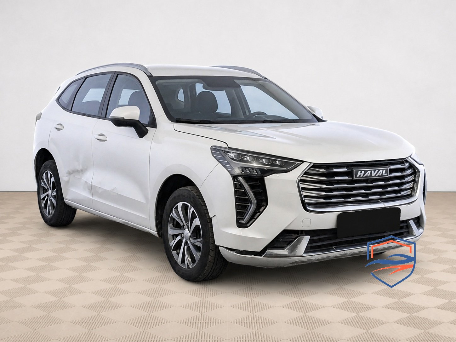 Haval - HAVAL Jolion, 2023