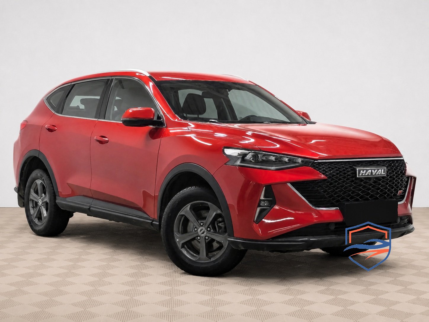 Haval - HAVAL F7, 2024