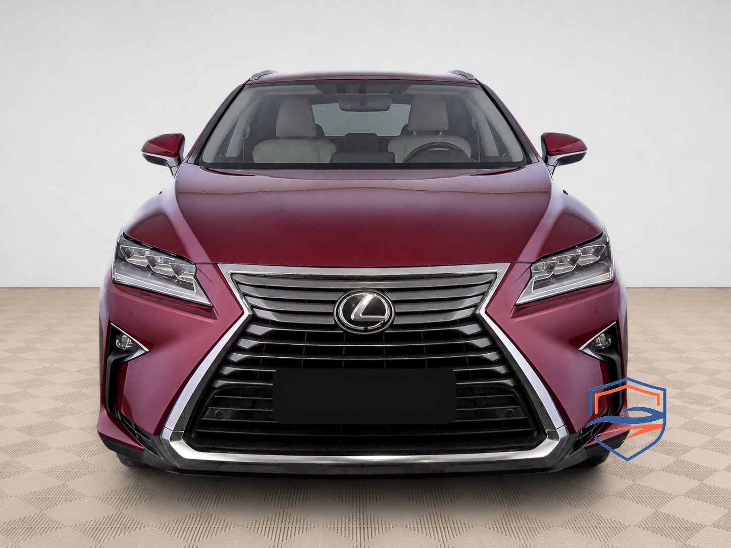 Lexus - Lexus RX 200t IV, 2016