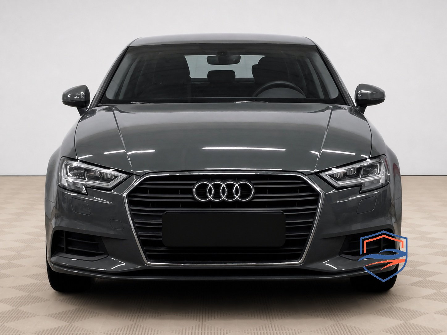 Audi - Audi A3, 2020