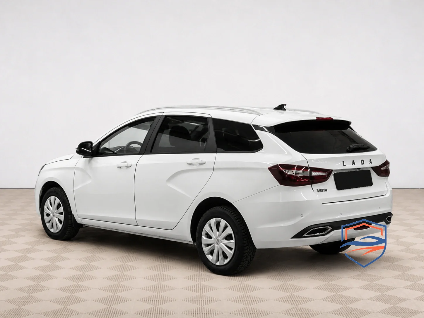 LADA (ВАЗ) - LADA (ВАЗ) Vesta SW I Рестайлинг (NG), 2024 г.