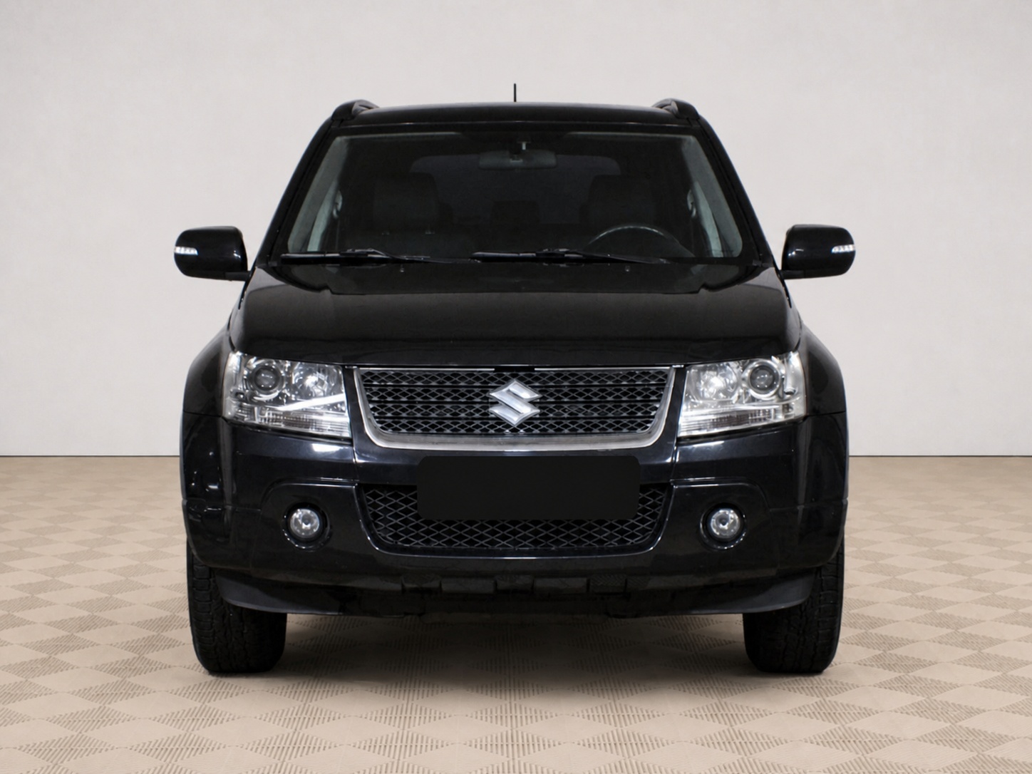 Suzuki - Suzuki Grand Vitara, 2008