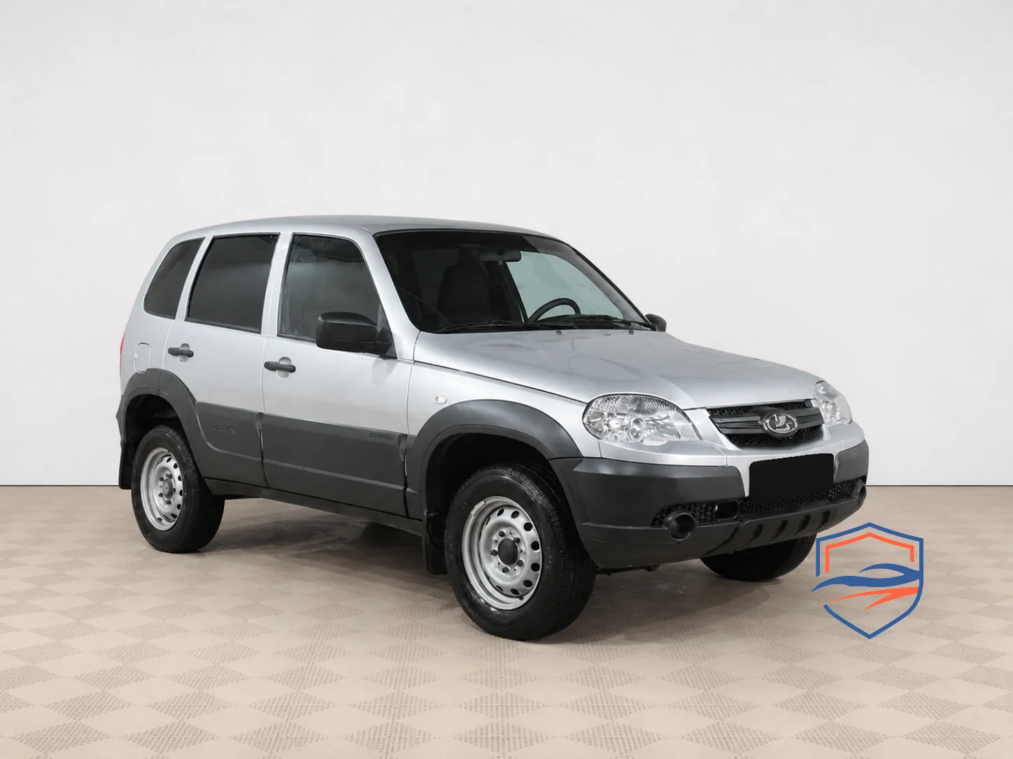 LADA (ВАЗ) - LADA (ВАЗ) Niva Niva, 2020 г.