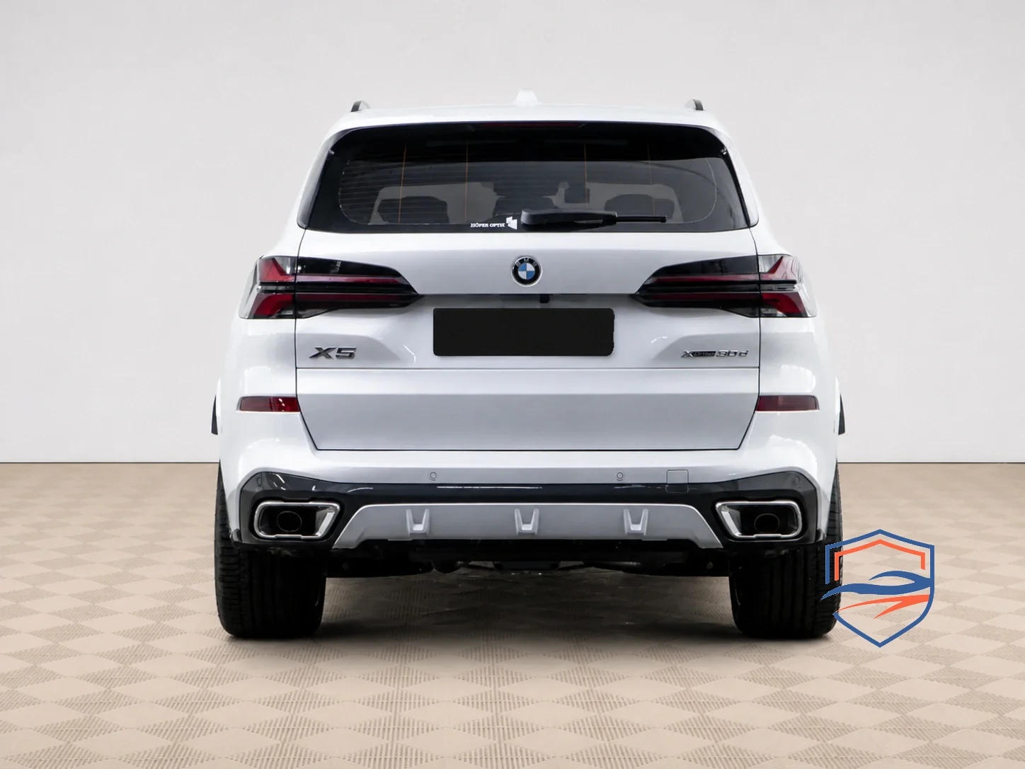 BMW - BMW X5 IV (G05/G18) Рестайлинг, 2025 г.