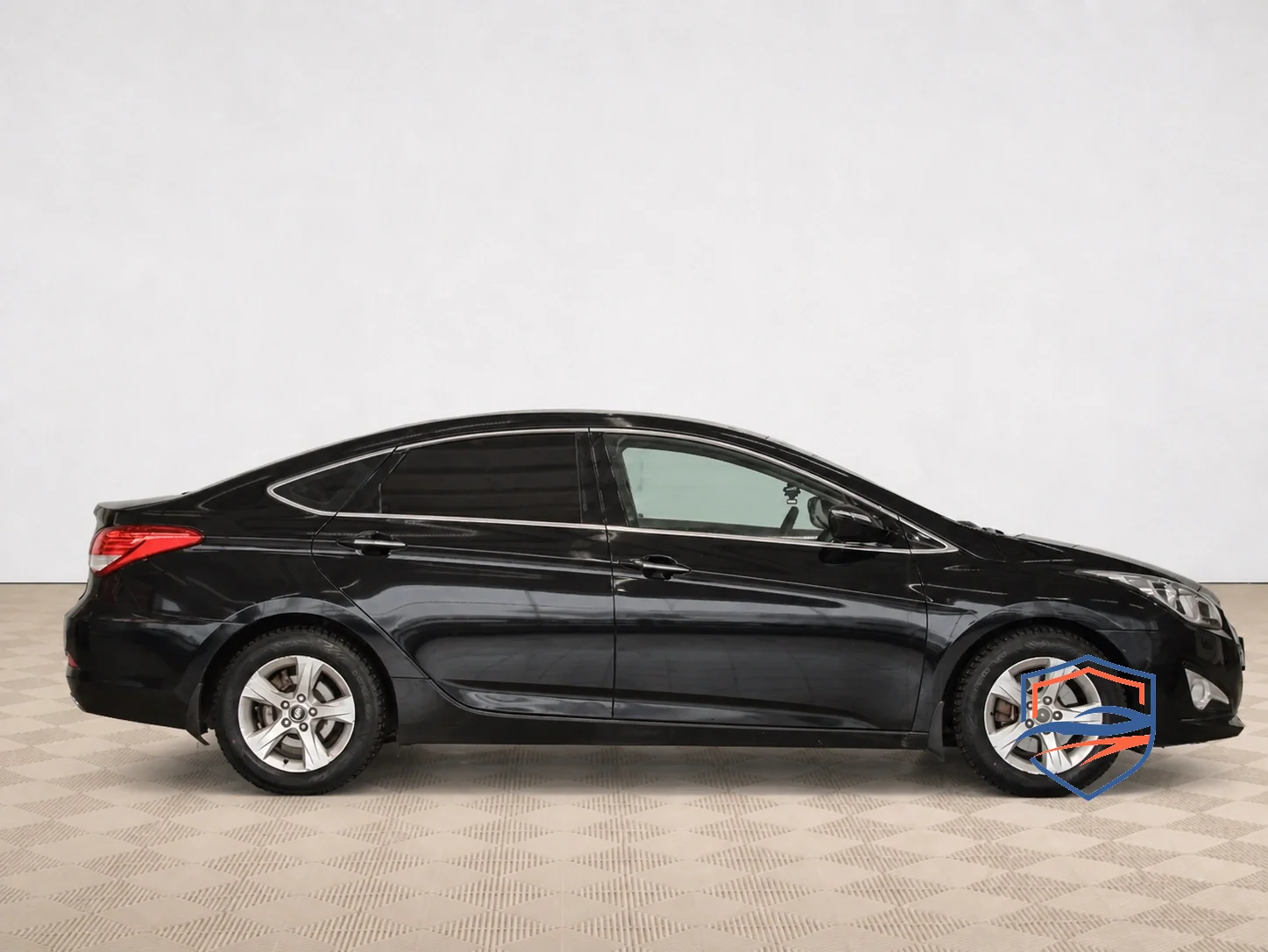 Hyundai - Hyundai i40 I, 2013 г.
