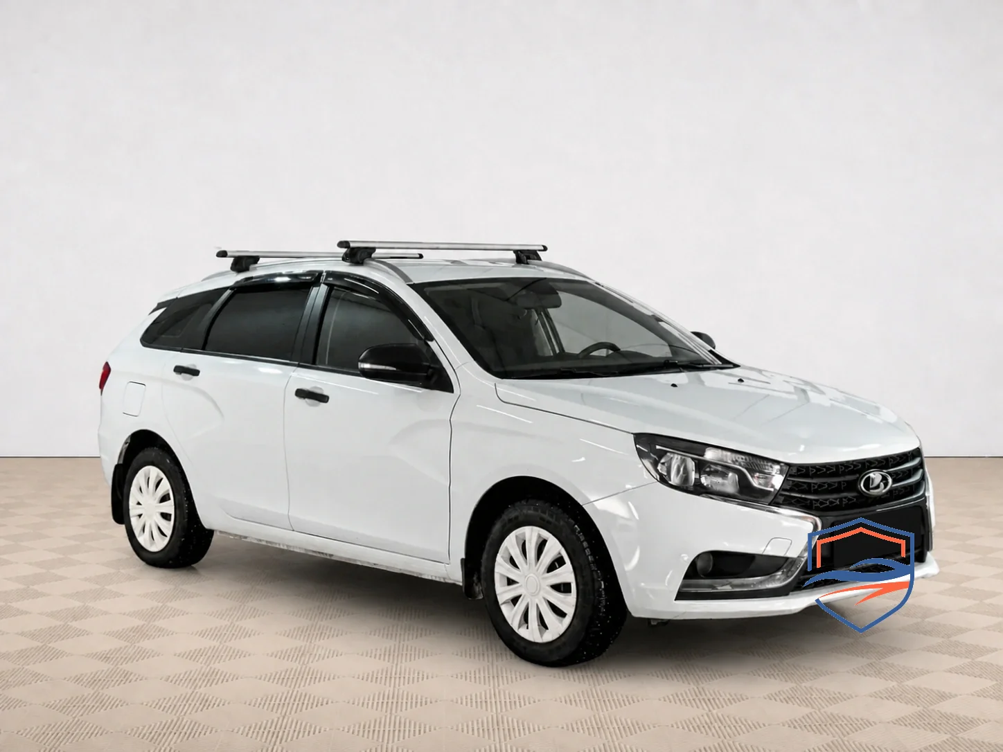 LADA (ВАЗ) - LADA (ВАЗ) Vesta SW I, 2020 г.