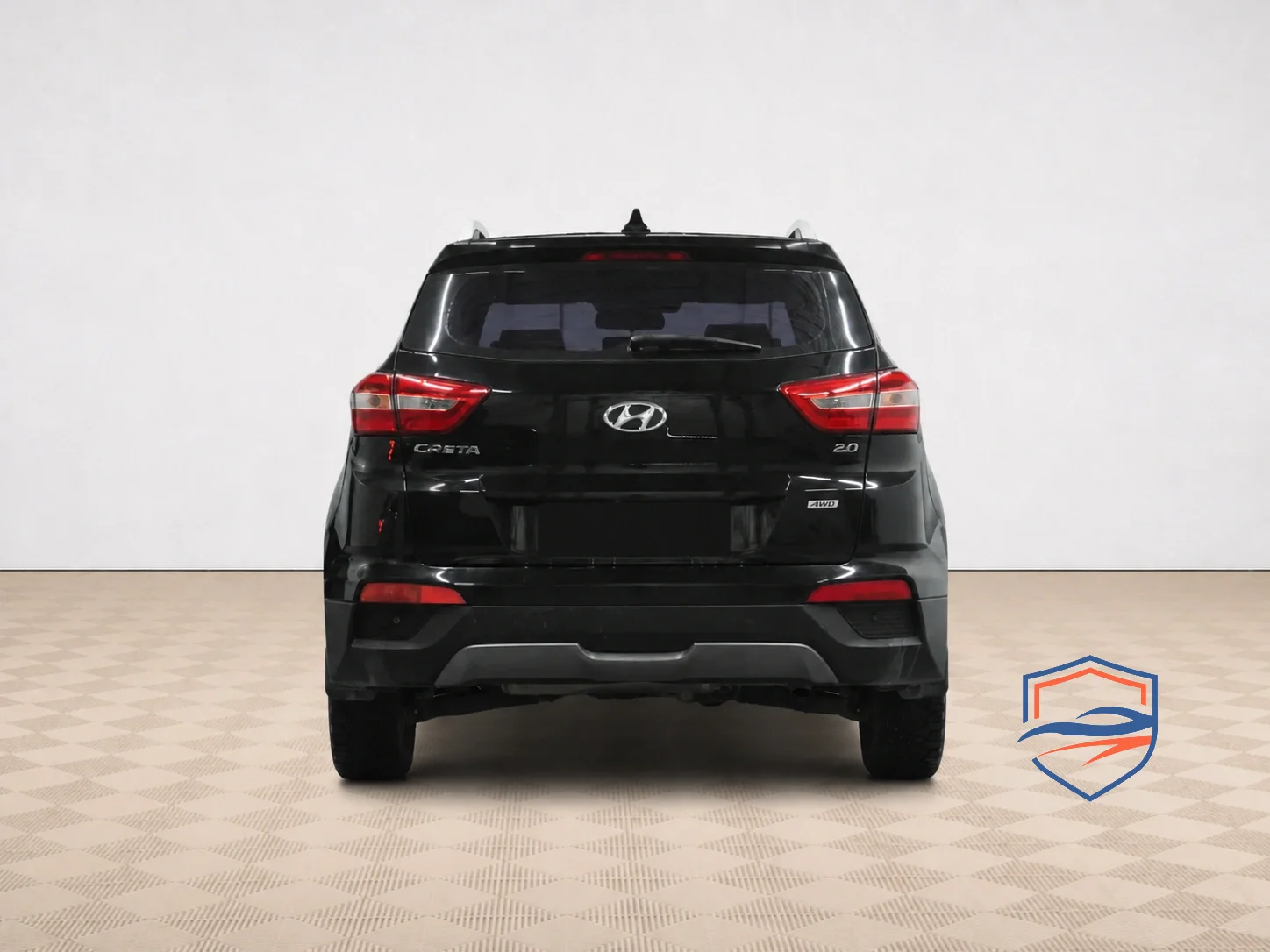Hyundai - Hyundai Creta I, 2017 г.