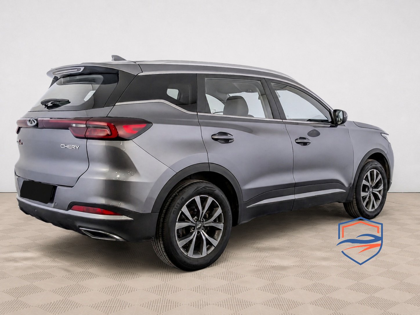 Chery - Chery Tiggo 7 Pro I, 2022