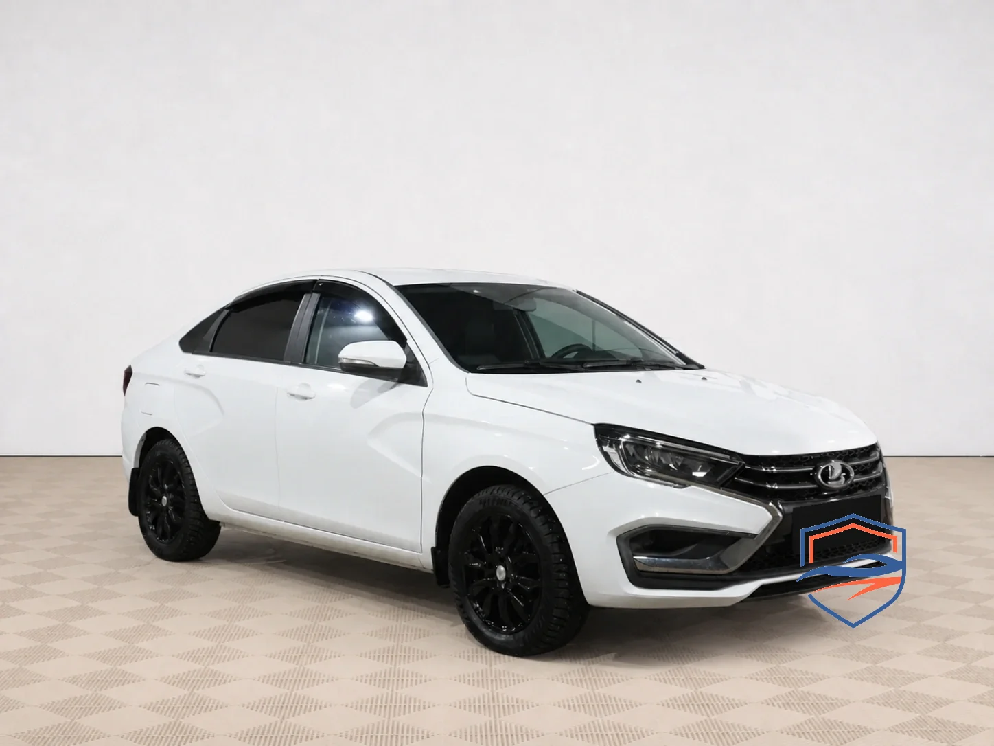 LADA (ВАЗ) - LADA (ВАЗ) Vesta I Рестайлинг (NG), 2023 г.