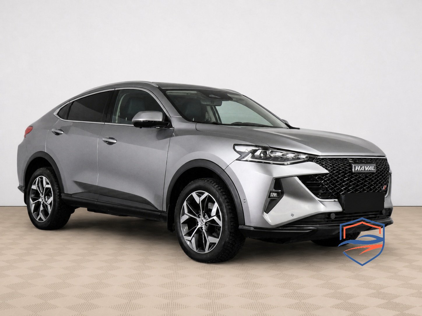 Haval - Haval F7x I Рестайлинг, 2023